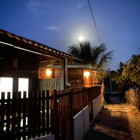 Chales Paradise Atins Luaran gambar