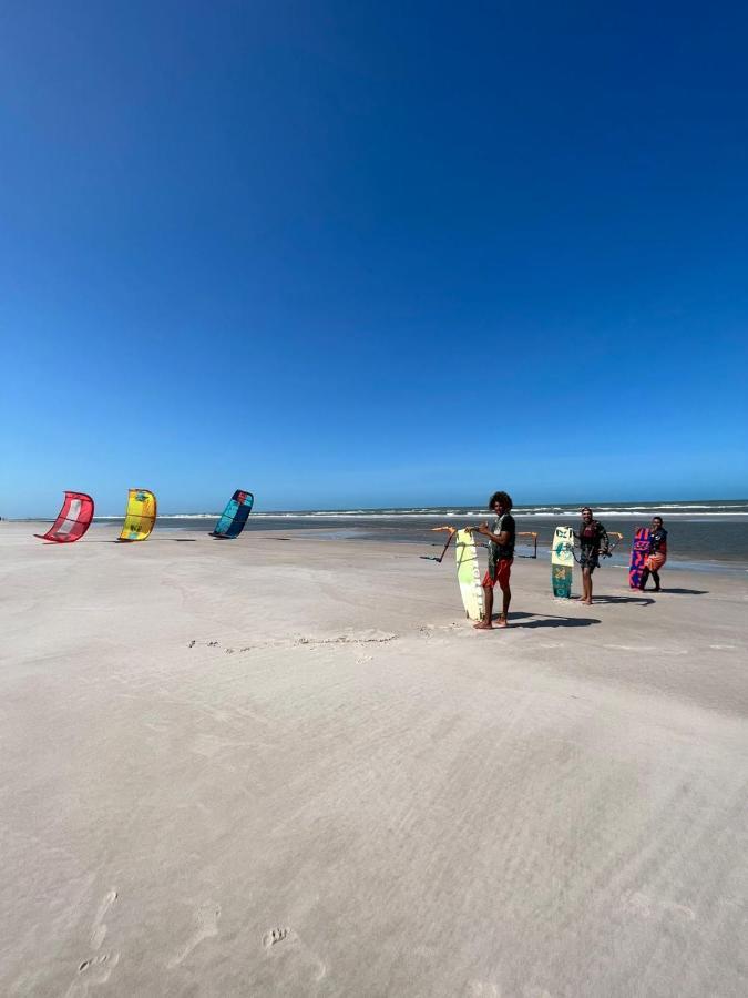 Chales Paradise Atins Luaran gambar