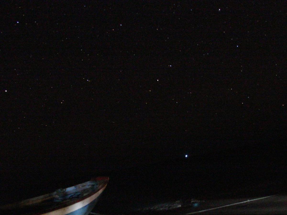 Chales Paradise Atins Luaran gambar
