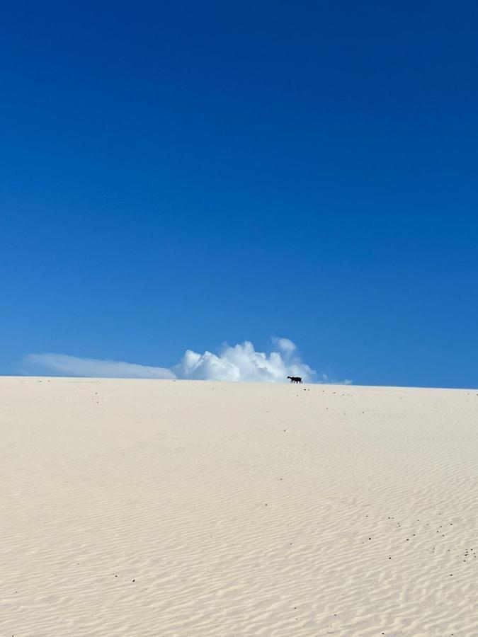 Chales Paradise Atins Luaran gambar