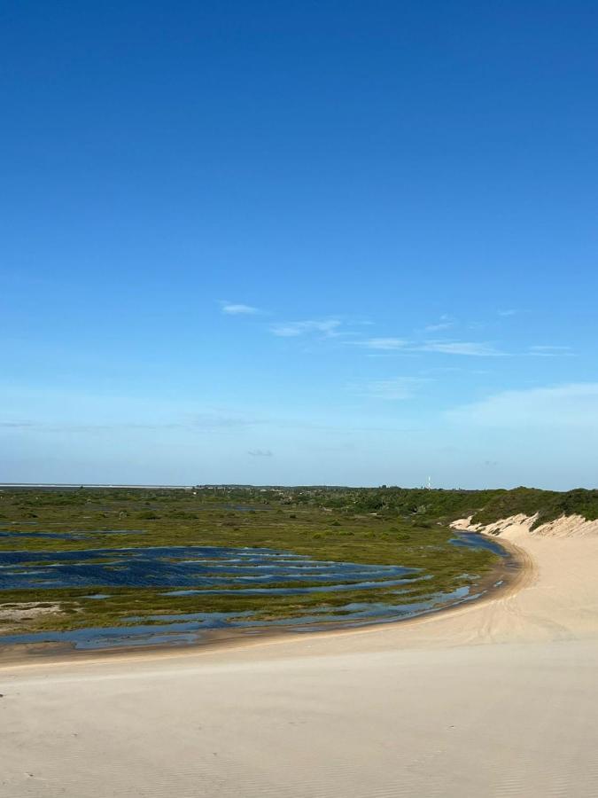 Chales Paradise Atins Luaran gambar