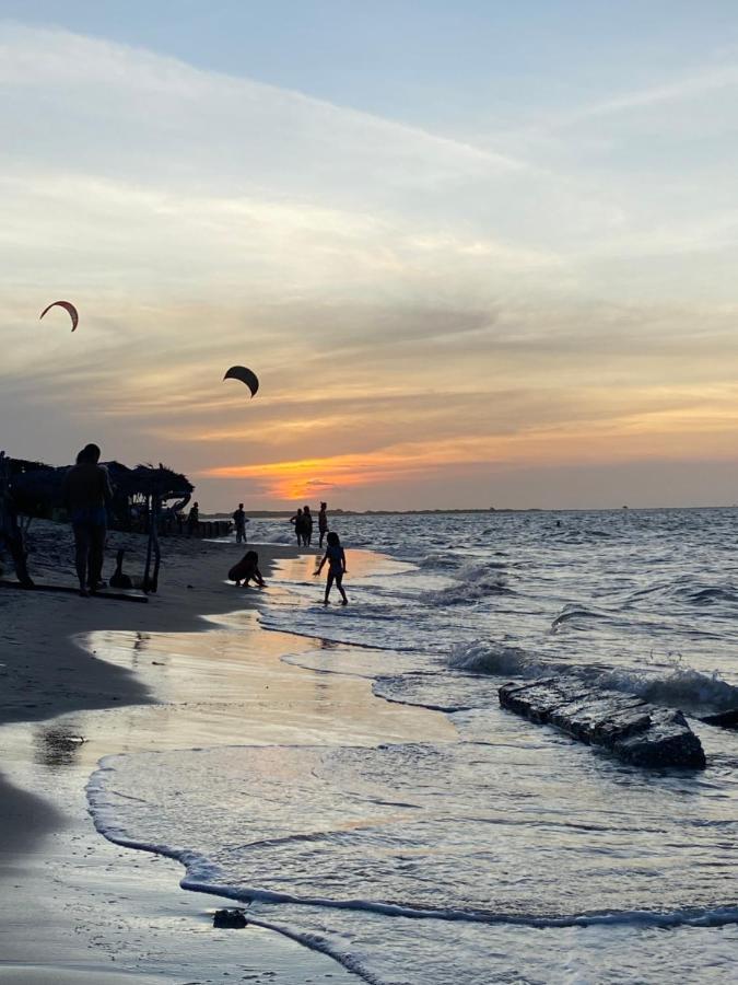 Chales Paradise Atins Luaran gambar