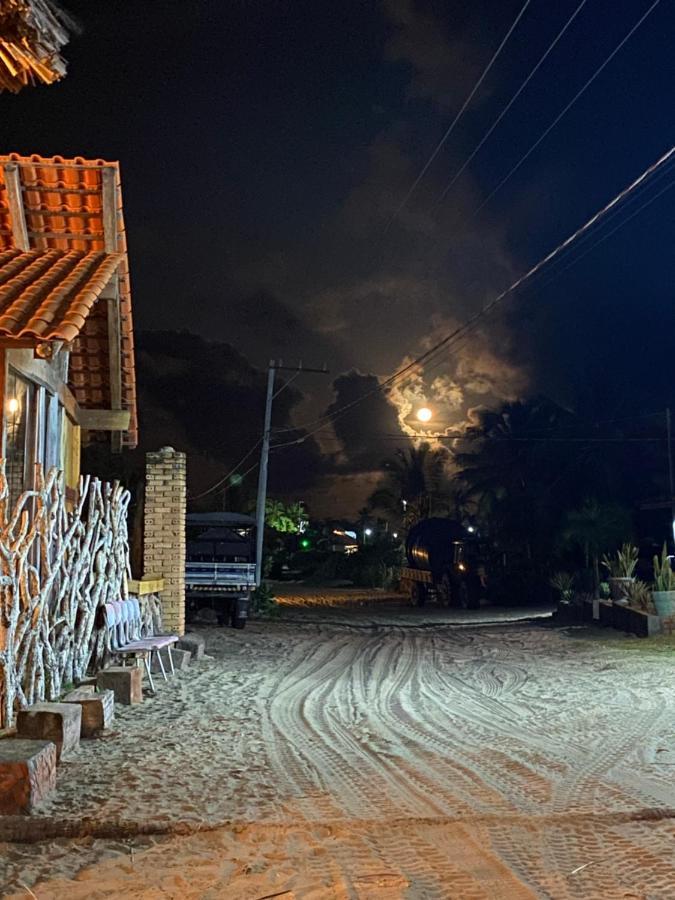 Chales Paradise Atins Luaran gambar
