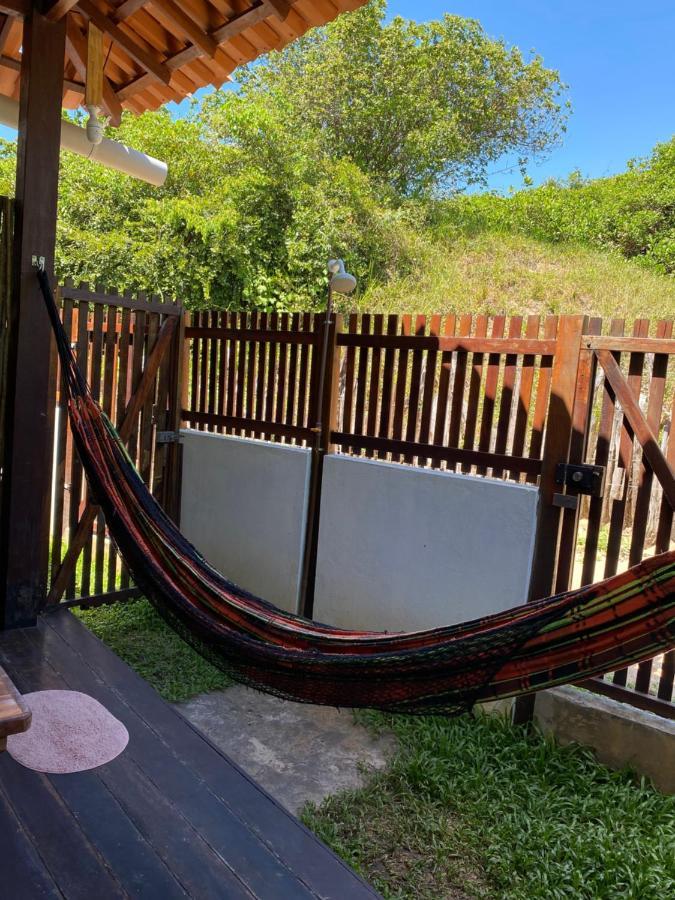 Chales Paradise Atins Luaran gambar