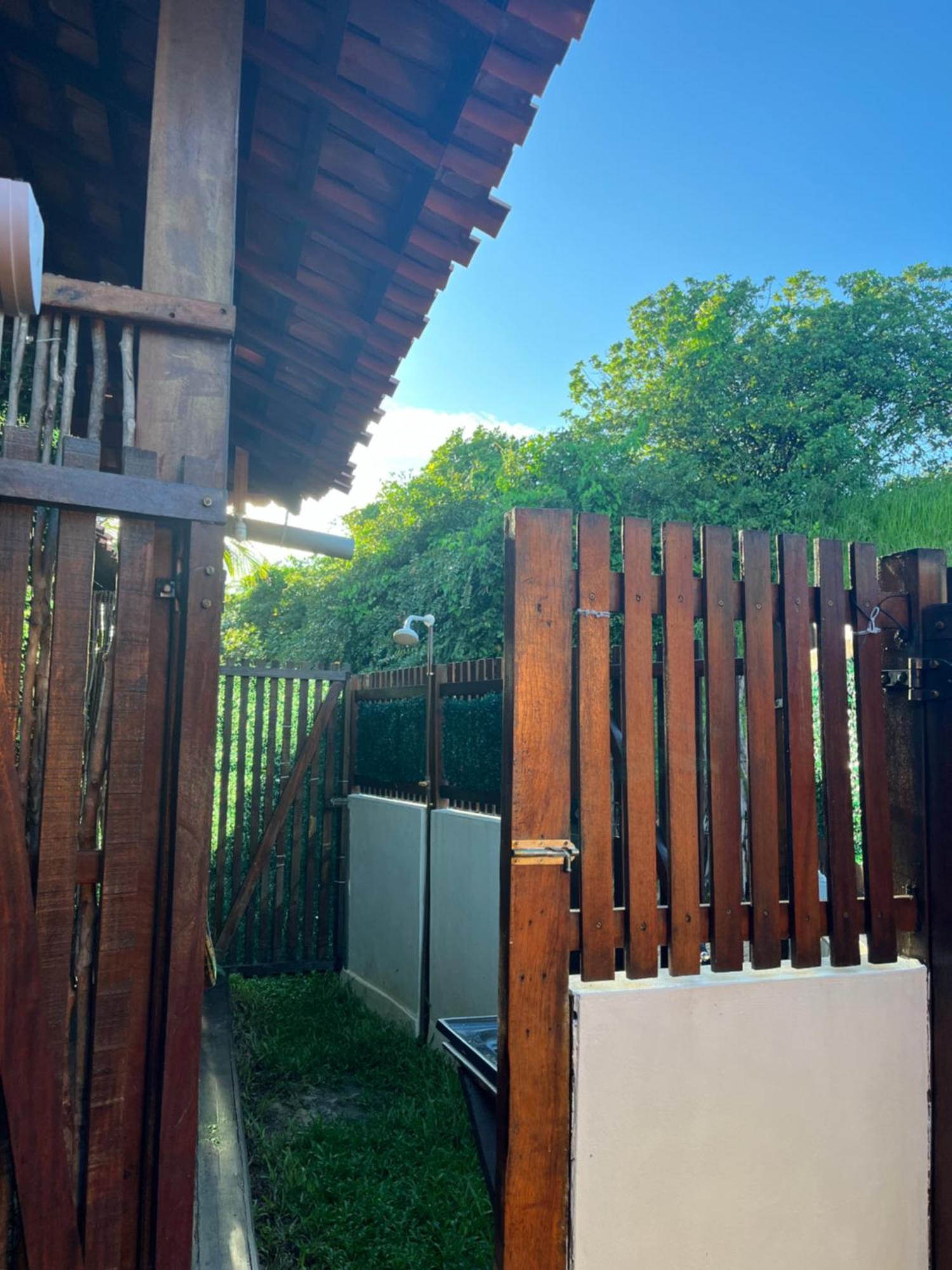 Chales Paradise Atins Luaran gambar